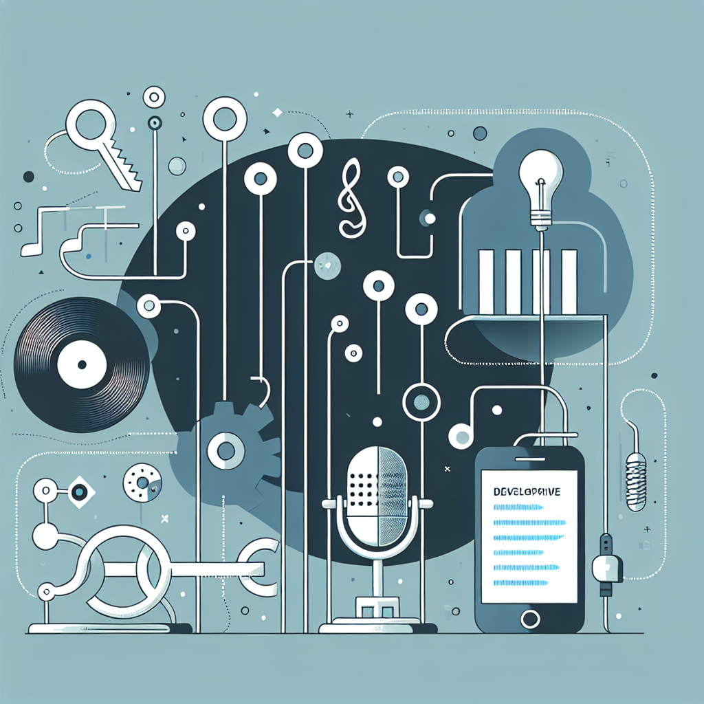 Unlocking Music and Podcast Insights with Comprehensive Data API