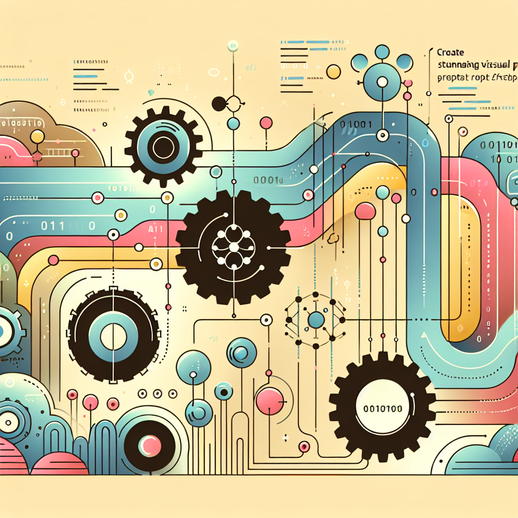 Create Stunning Visual Prompts with Prompt Parrot