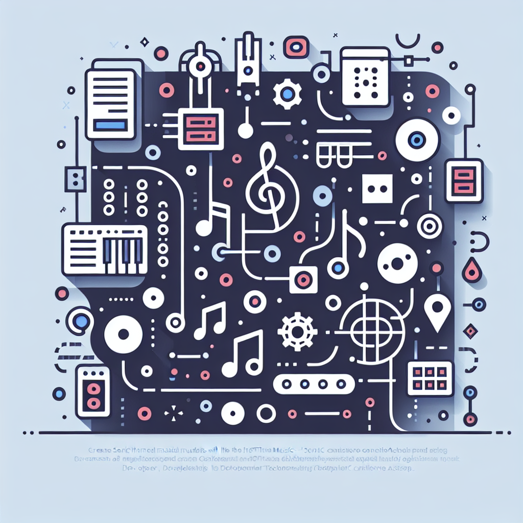 Create Sonic-Themed Music with the fofr/musicgen-sonic Cognitive Actions