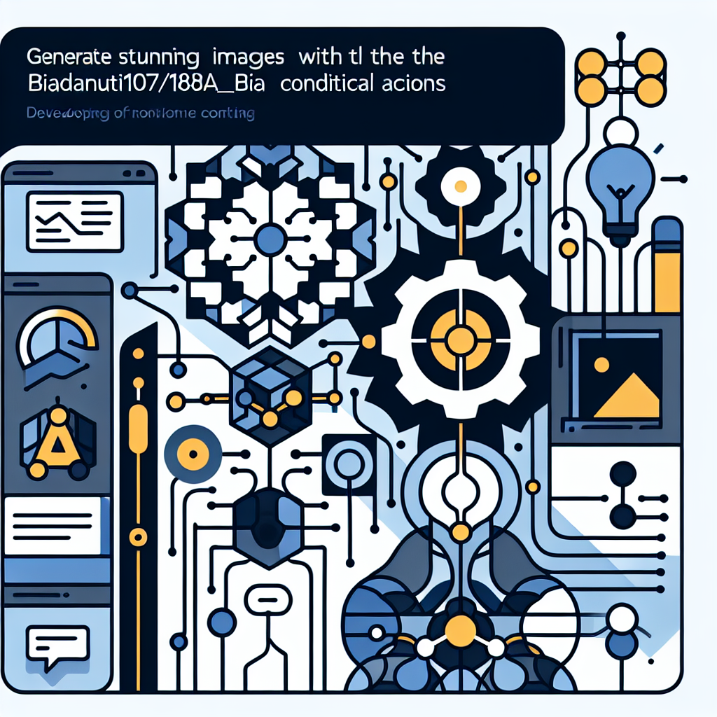 Generate Stunning Images with the bianutri1407/modelo_bia Cognitive Actions