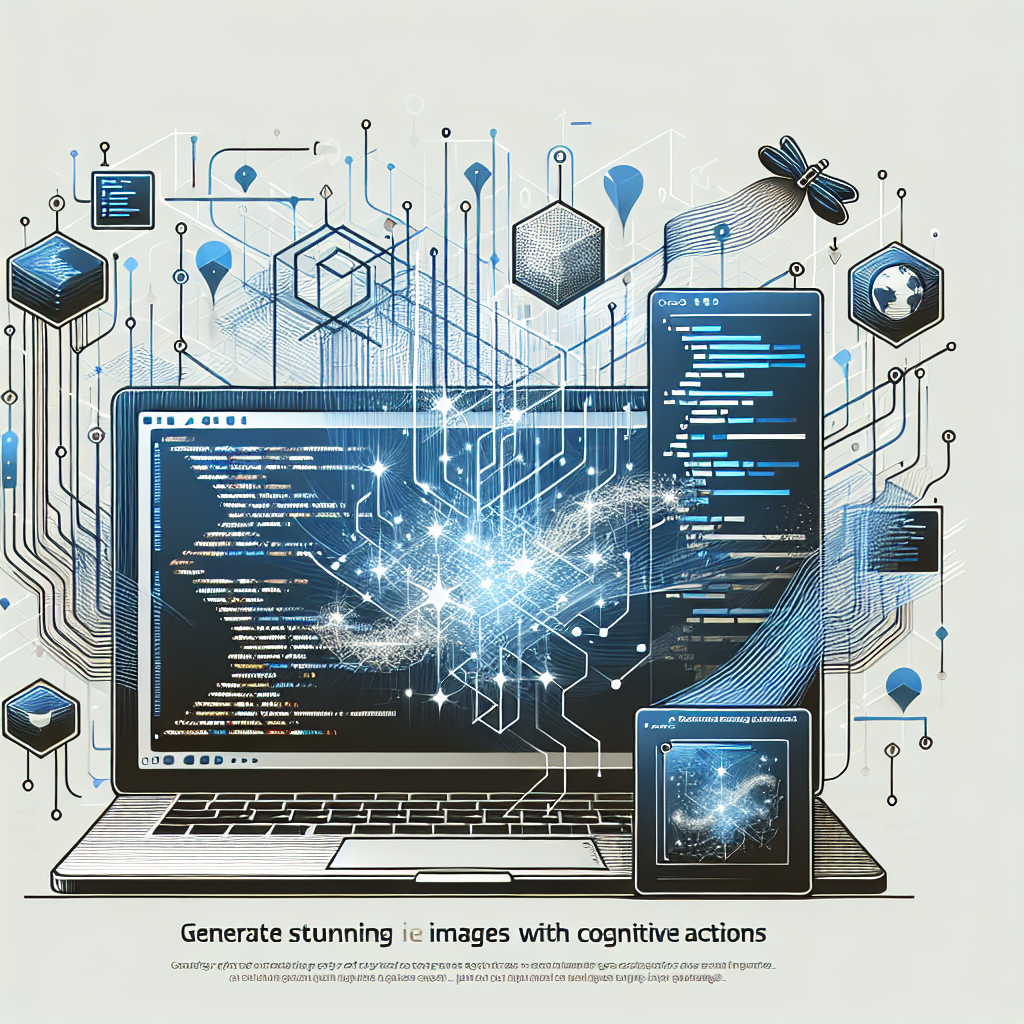 Generate Stunning Images with lucataco/flux-dev Cognitive Actions
