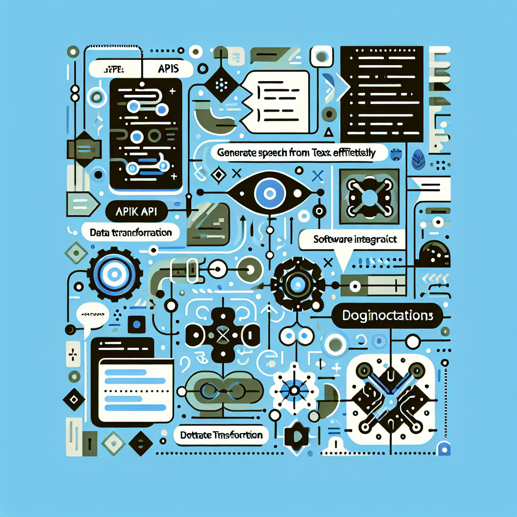 Generate Speech from Text Effortlessly with adirik/styletts2 Cognitive Actions