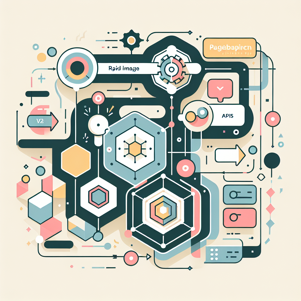 Rapid Image Generation with the Pagebrain Wuerstchen V2 Cognitive Actions