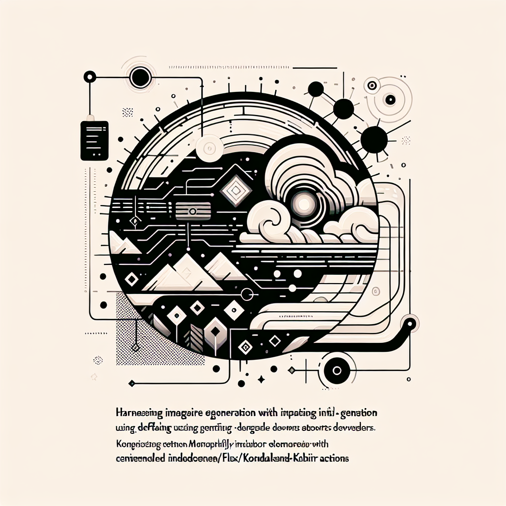 Harnessing Image Generation with Inpainting Using kondagen/flux-konda-kkabir Actions