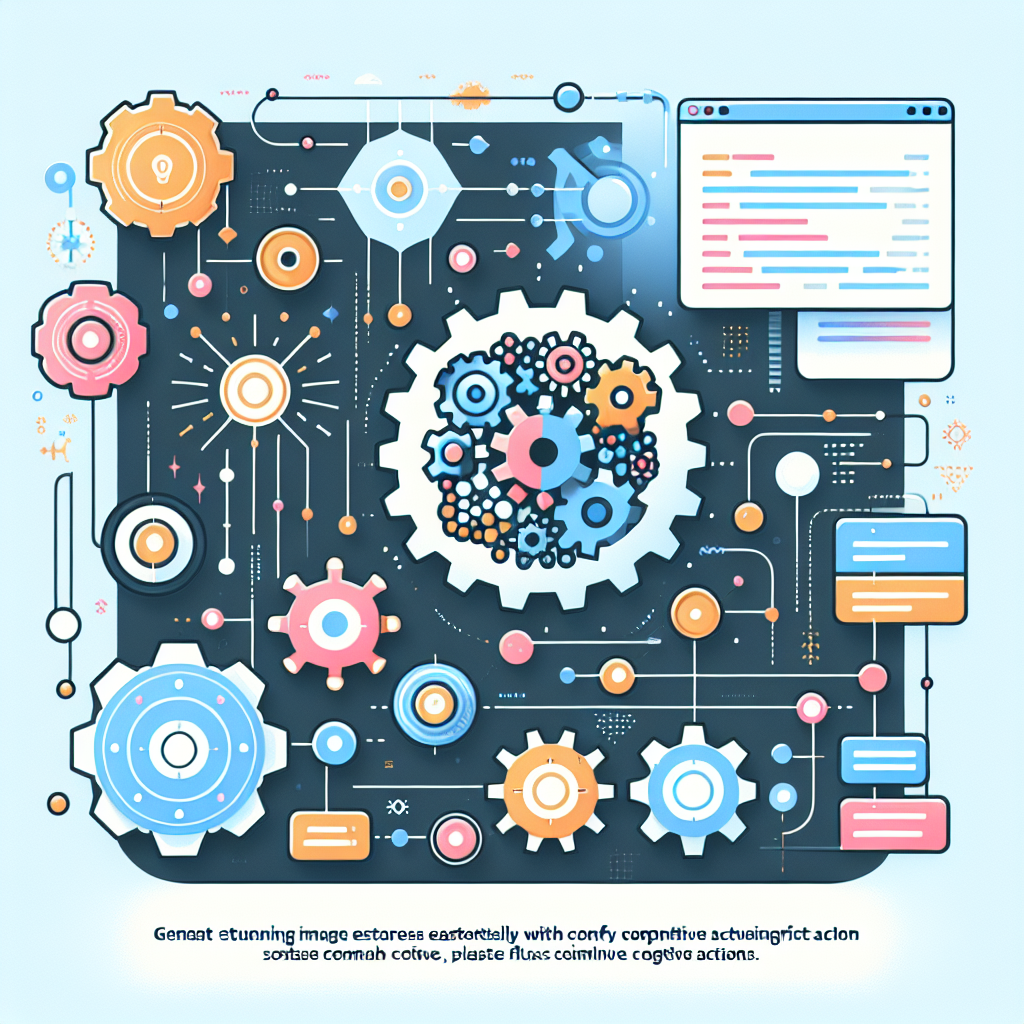 Generate Stunning Images Effortlessly with Comfy Flux Cognitive Actions