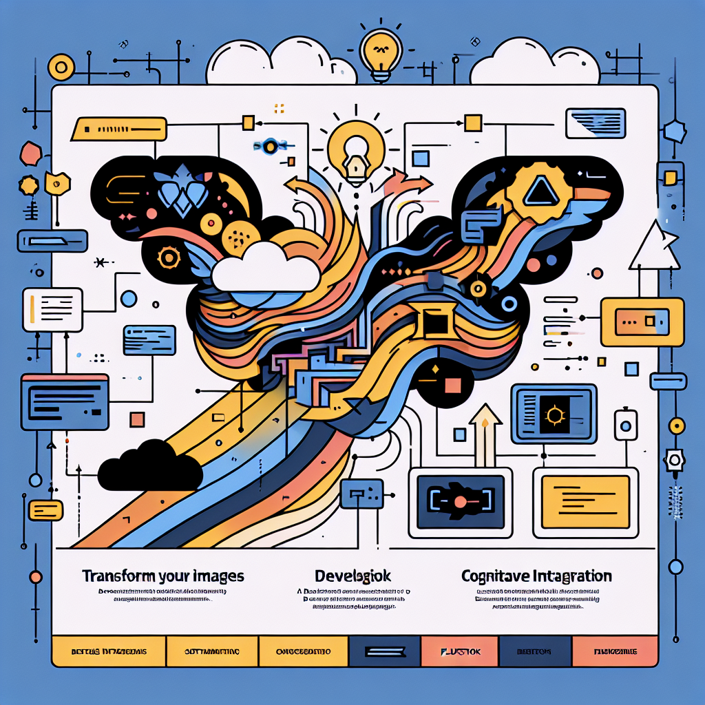 Transform Your Images: A Developer's Guide to emunozhern/fluxtok Cognitive Actions