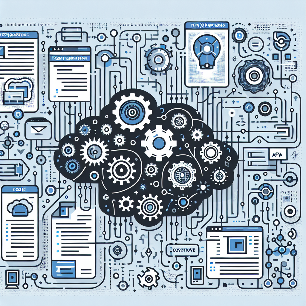 Create Stunning Newspaper Style Illustrations with Cognitive Actions