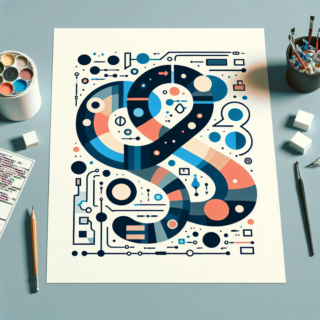 Restore Images Seamlessly with Large Hole Inpainting