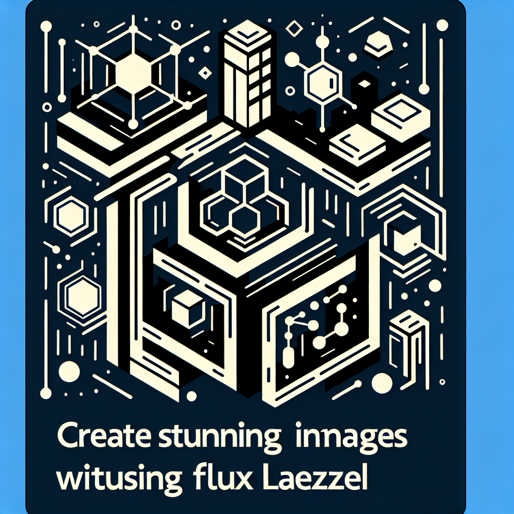 Create Stunning Images with Inpainting Using Flux Laezel