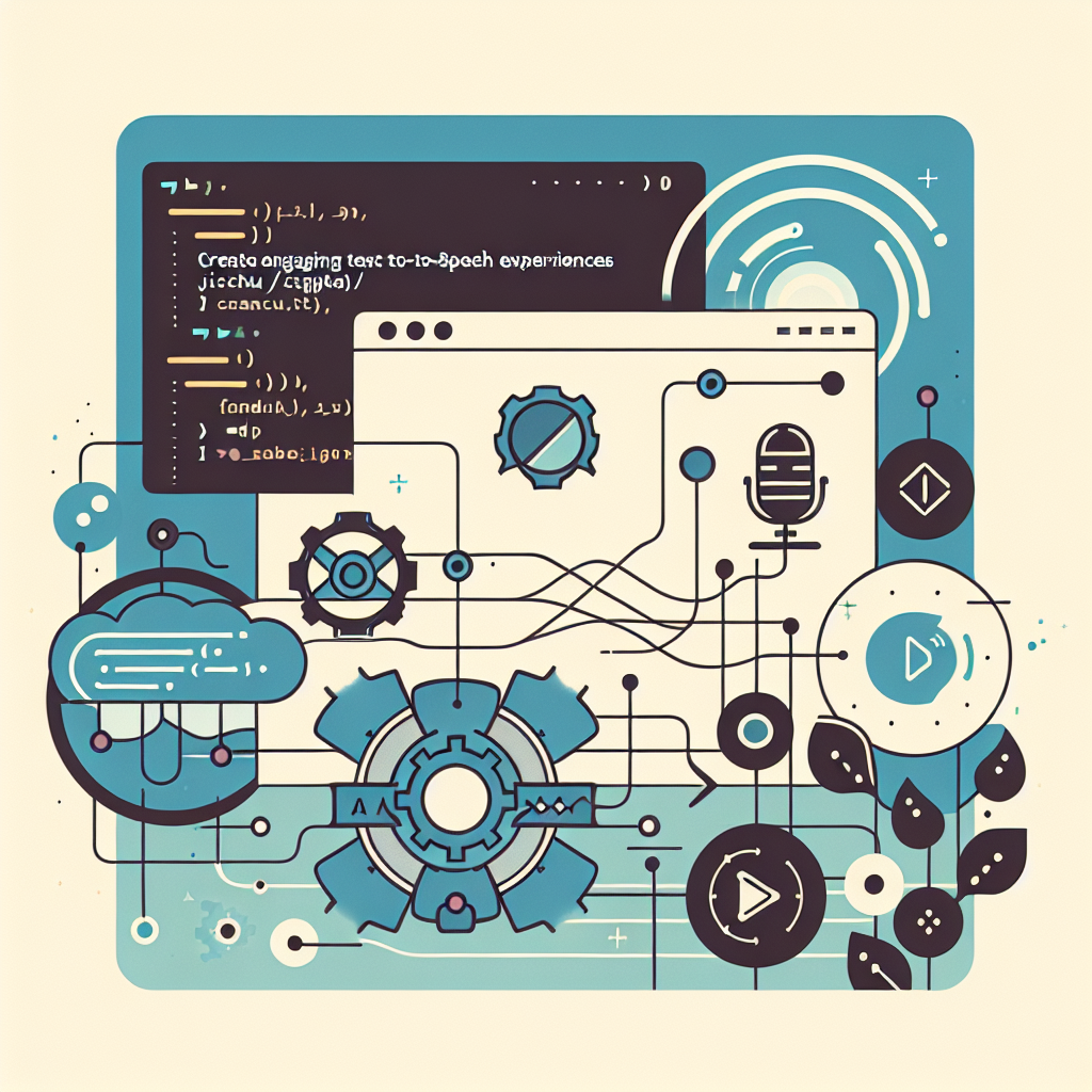 Create Engaging Text-to-Speech Experiences with jichengdu/spark-tts Actions