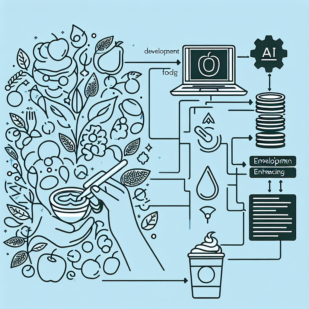 Enhance Your Food Imagery with Food Gen V1