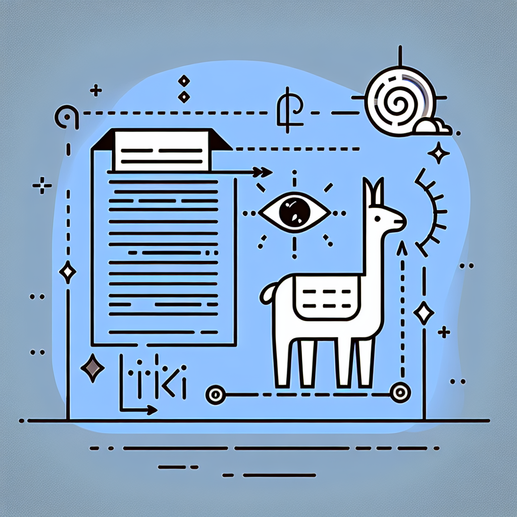 Enhance OCR Accuracy with Llama 3.1 Text Correction