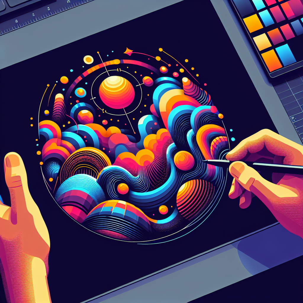 Generate Stunning Images with the pimentoml/helmut Cognitive Actions