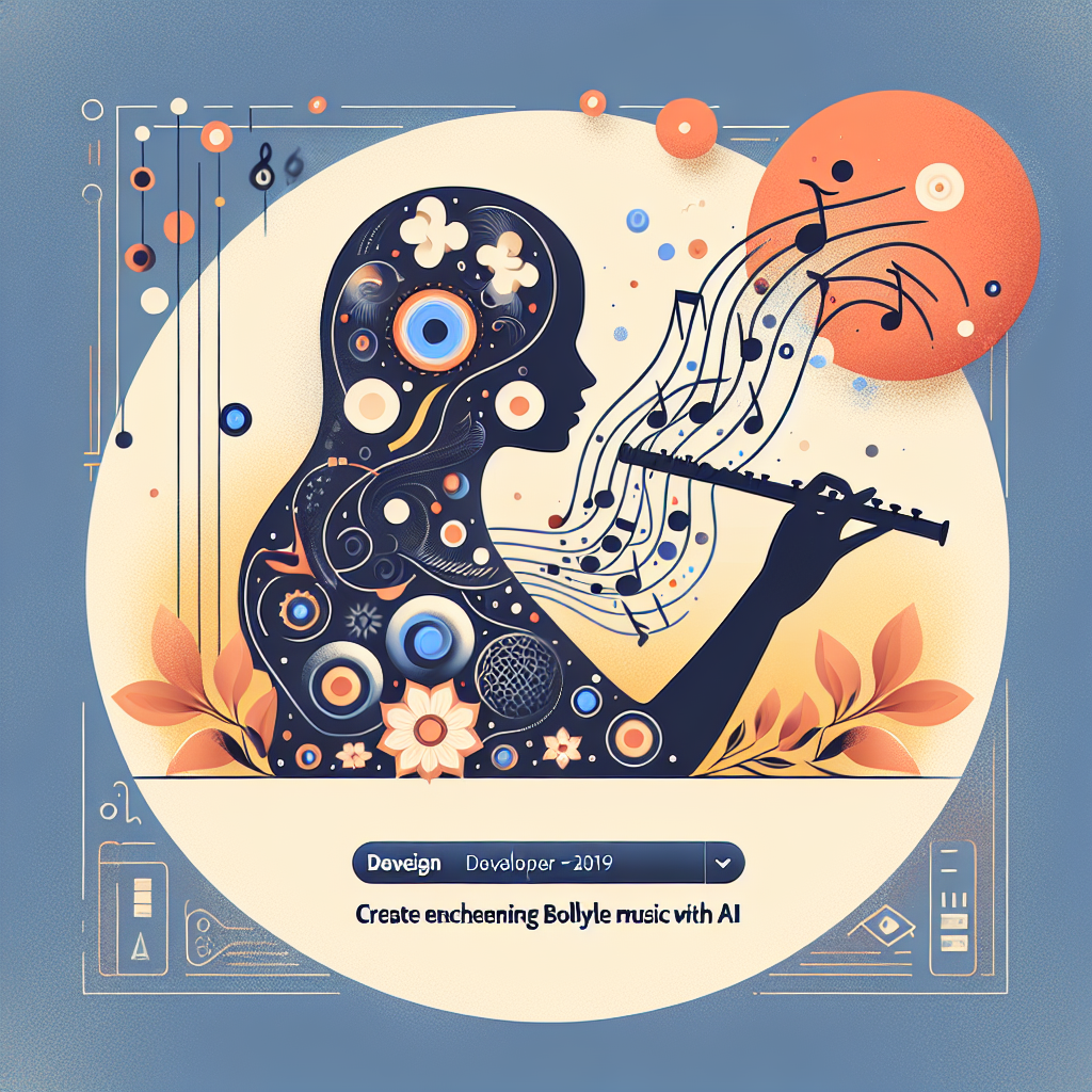 Create Enchanting Bollywood Flute Music with AI