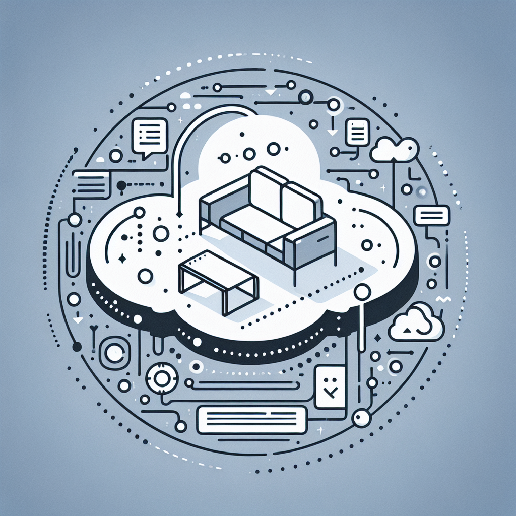 Effortlessly Remove Furniture from Images with jschoormans/unstaging Actions
