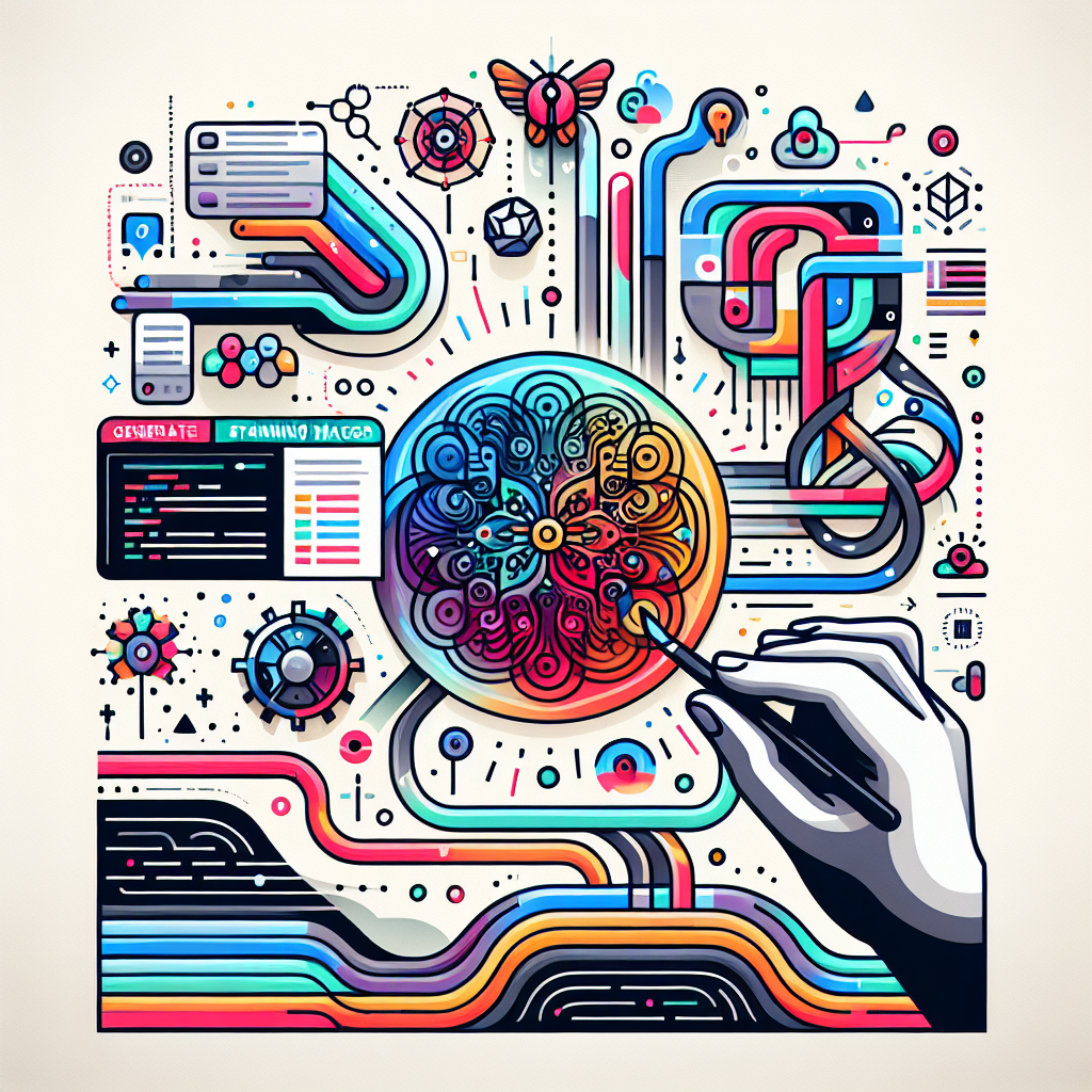 Generate Stunning Images with Luma Photon Cognitive Actions