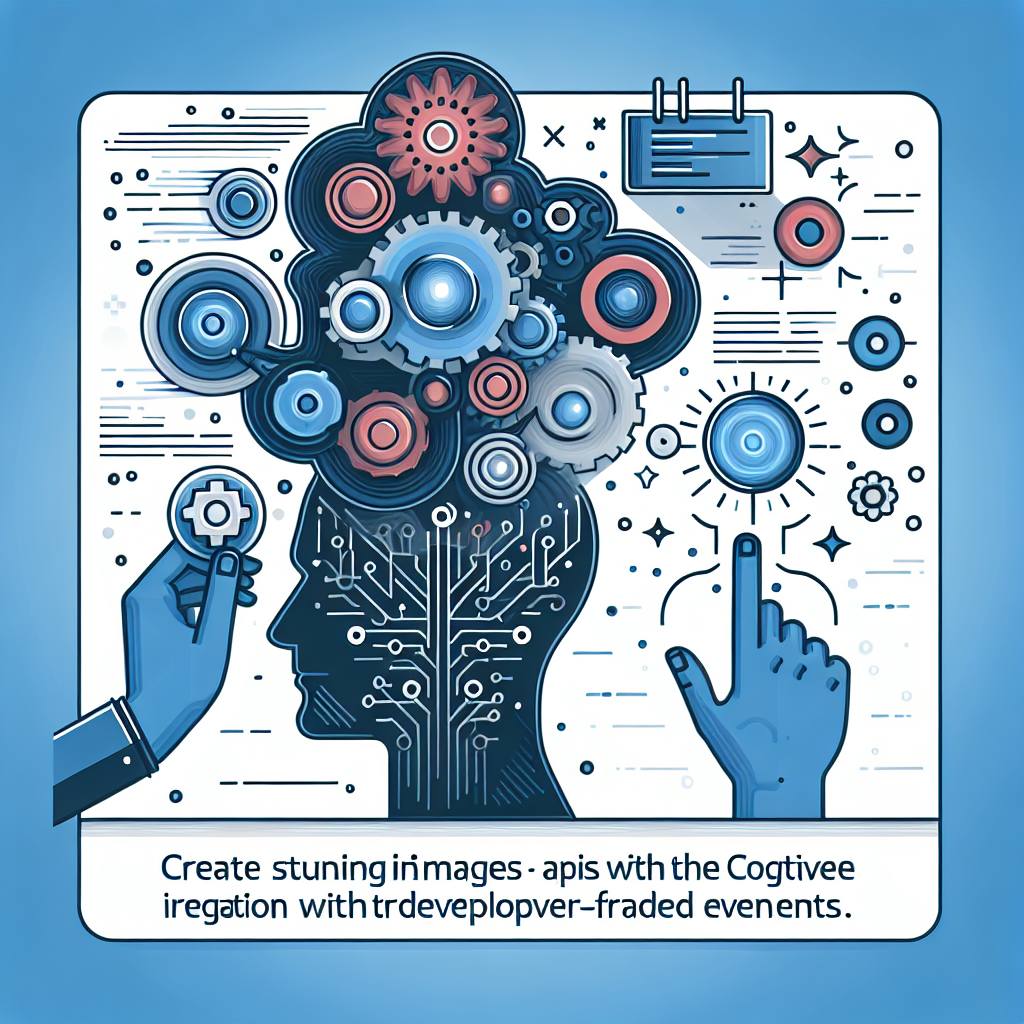 Create Stunning Images with the stevo607/ai-stevo Cognitive Actions