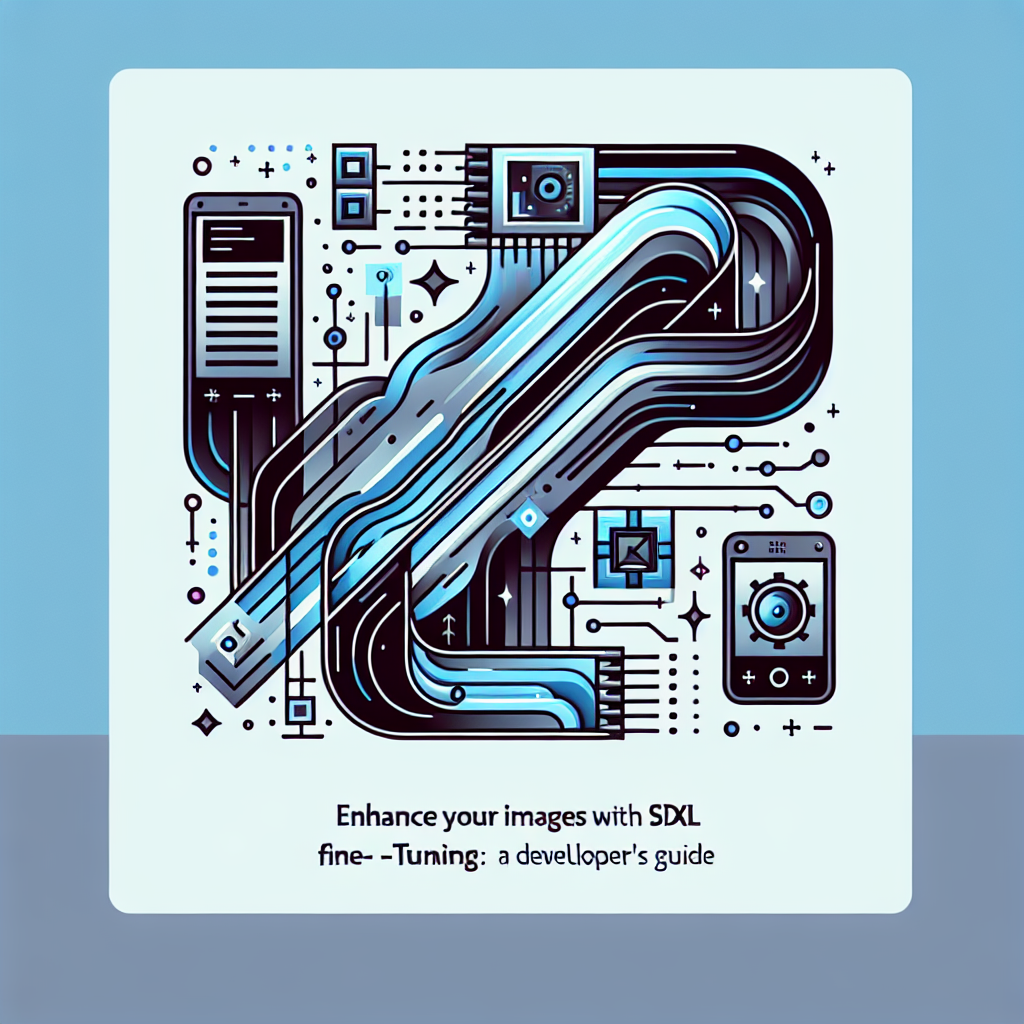 Enhance Your Images with SDXL Fine-Tuning: A Developer's Guide