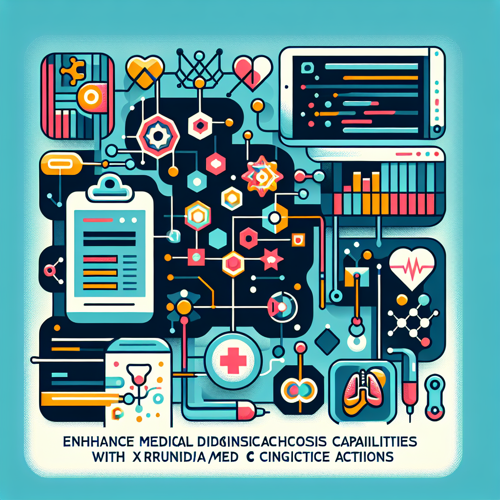 Enhance Medical Diagnosis Capabilities with xrunda/med Cognitive Actions