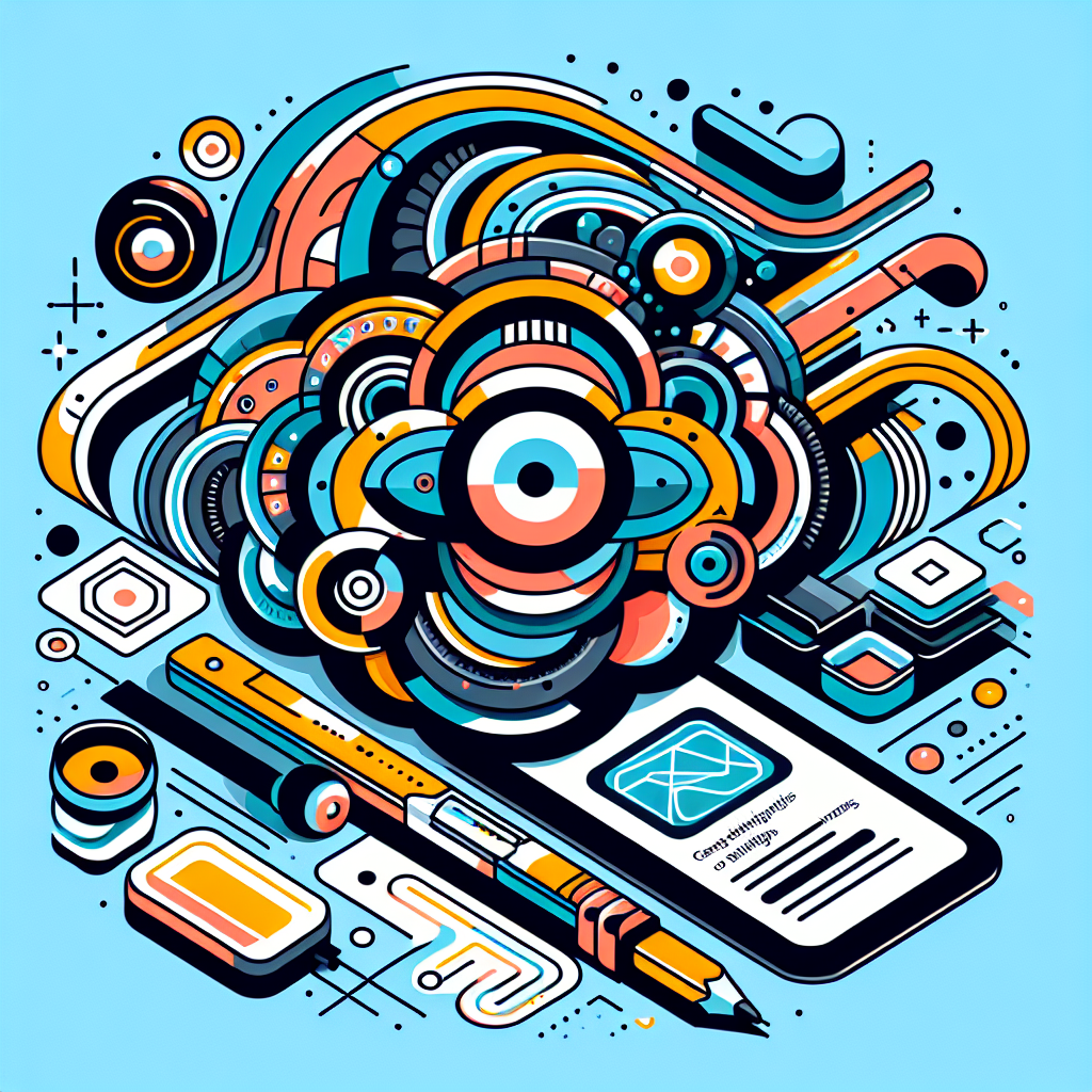 Create Stunning Images of Zefi with Cognitive Actions