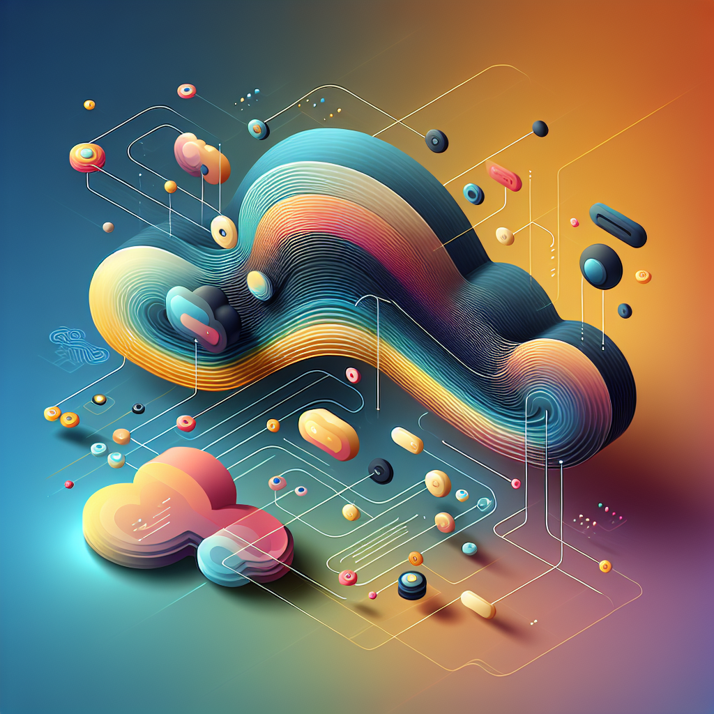 Create Stunning Images with the Flux Dreamscape Cognitive Actions