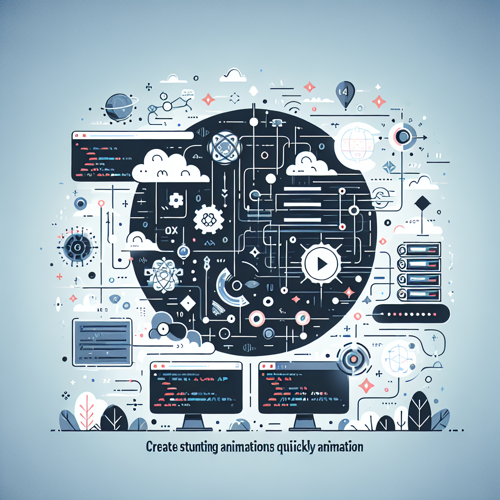 Create Stunning Animations Quickly with Lcm Animation