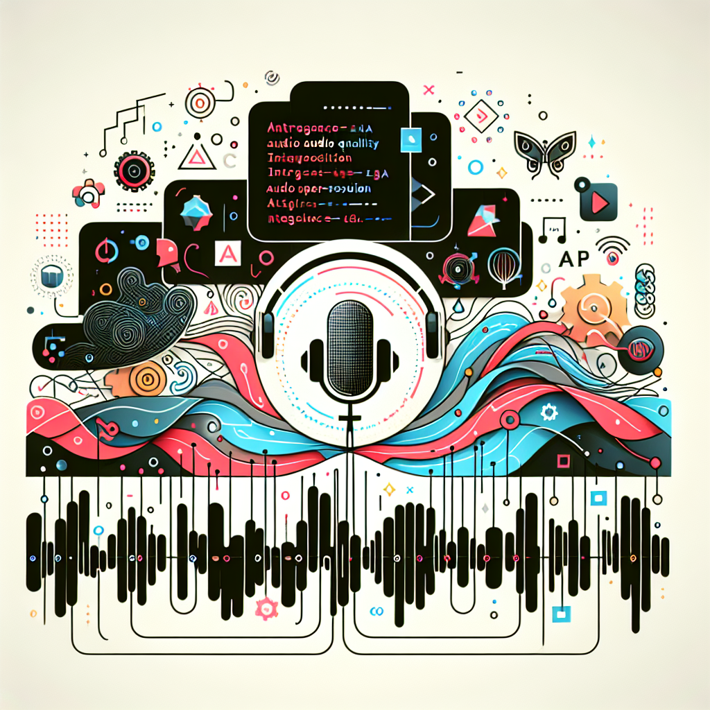 Enhance Your Audio Quality: Integrating Audio Super-Resolution with Cognitive Actions