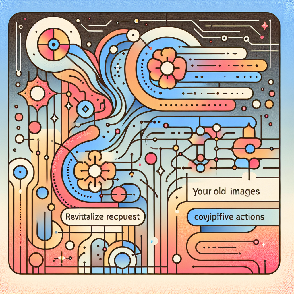 Revitalize Your Old Images with the DeOldify Cognitive Actions