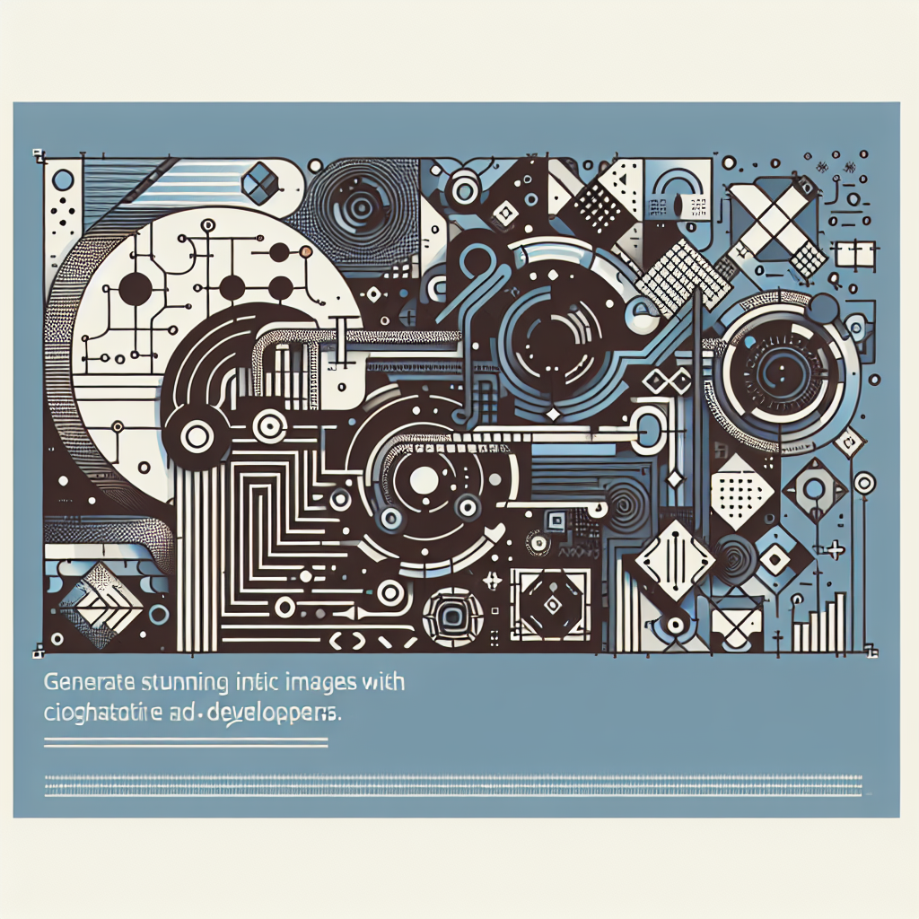 Generate Stunning Images with fovkotov/pop Cognitive Actions