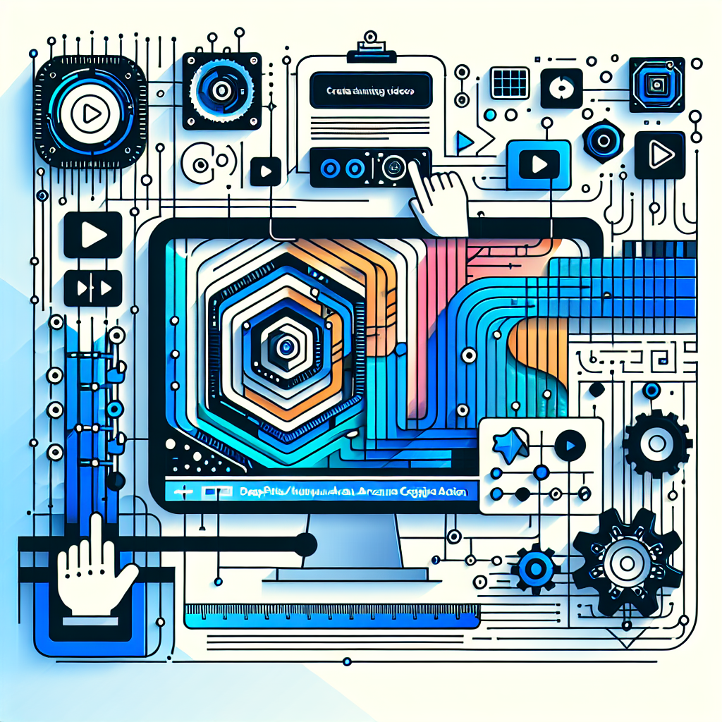 Create Stunning Videos with the deepfates/hunyuan-arcane Cognitive Action