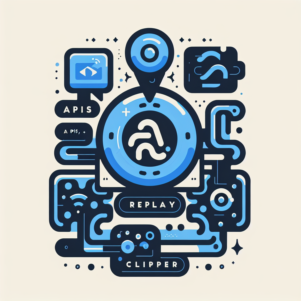 Effortless Video Clipping and Rendering with Op Replay Clipper