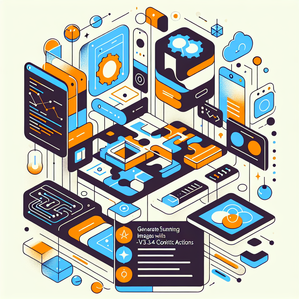 Generate Stunning Images with Dvine-v3.4 Cognitive Actions