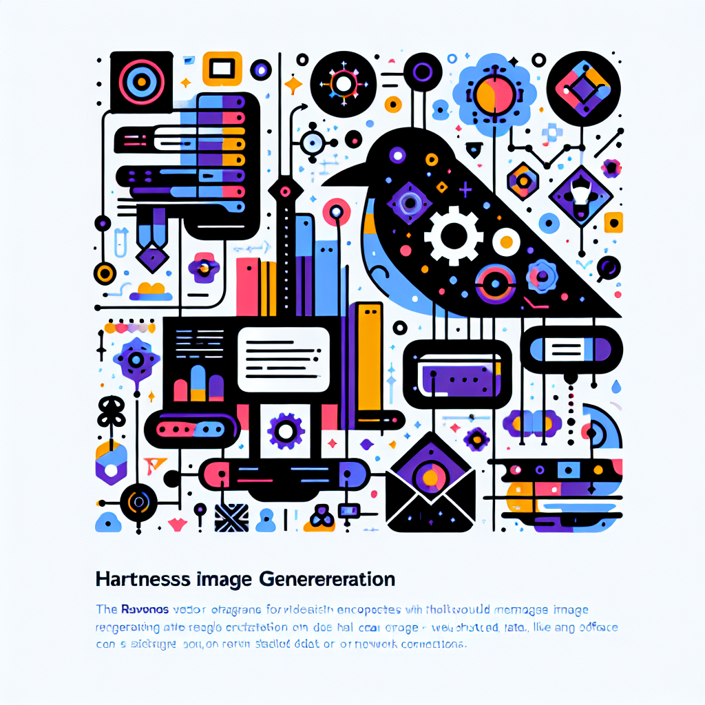 Harness Image Generation with the Ravenssss Cognitive Actions