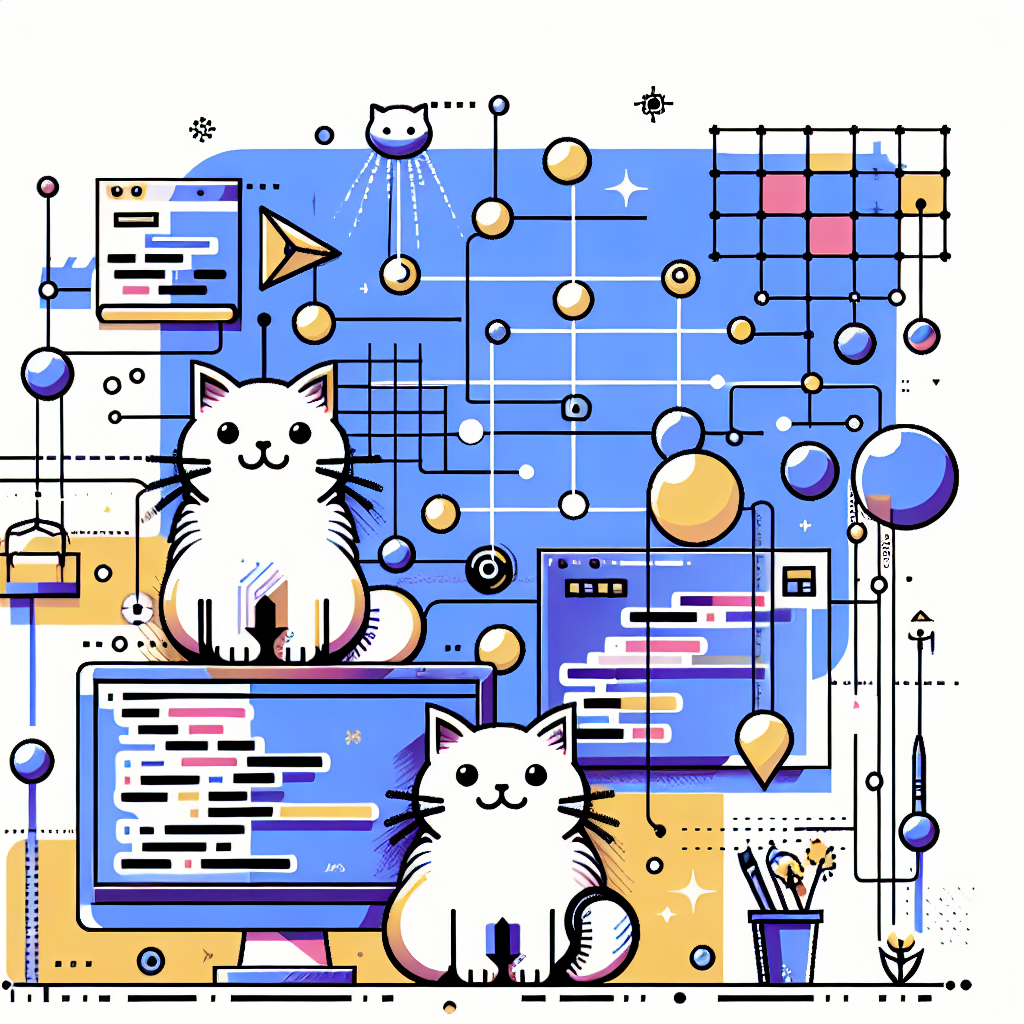 Create Unique Cat Images Effortlessly with Bodegakitty