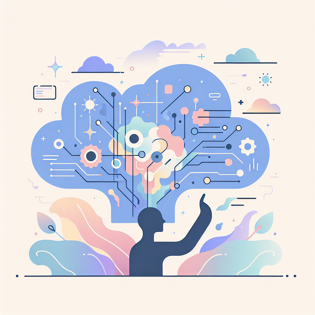 Elevate Your Image Generation with Cognitive Actions for ControlNet Inference