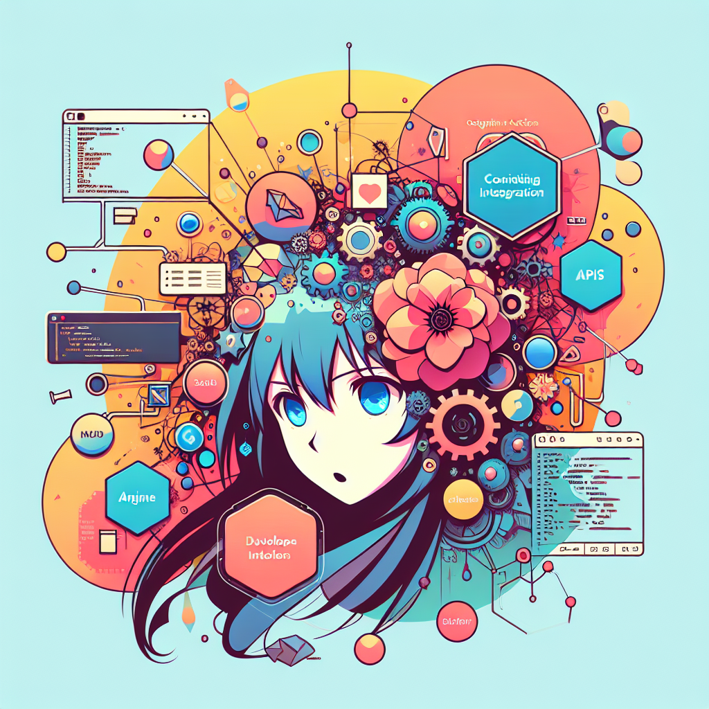 Create Stunning Anime Style Images with Cognitive Actions in cjwbw/anything-v3.0