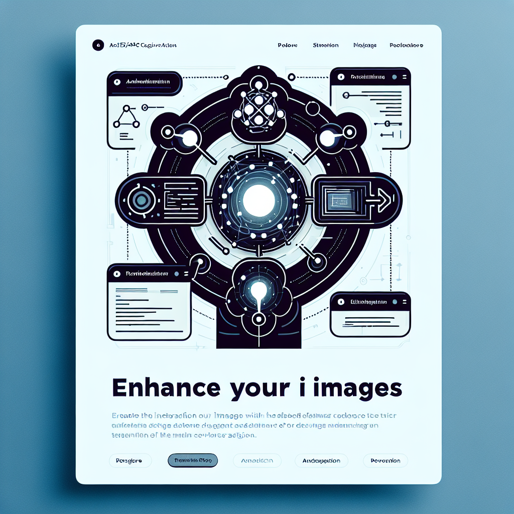 Enhance Your Images with the farbodmehr/fcm4 Cognitive Actions