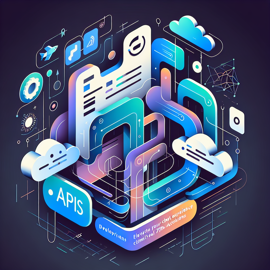 Elevate Your Chatbot Experience with Dolphin 2.1 Mistral 7B Cognitive Actions