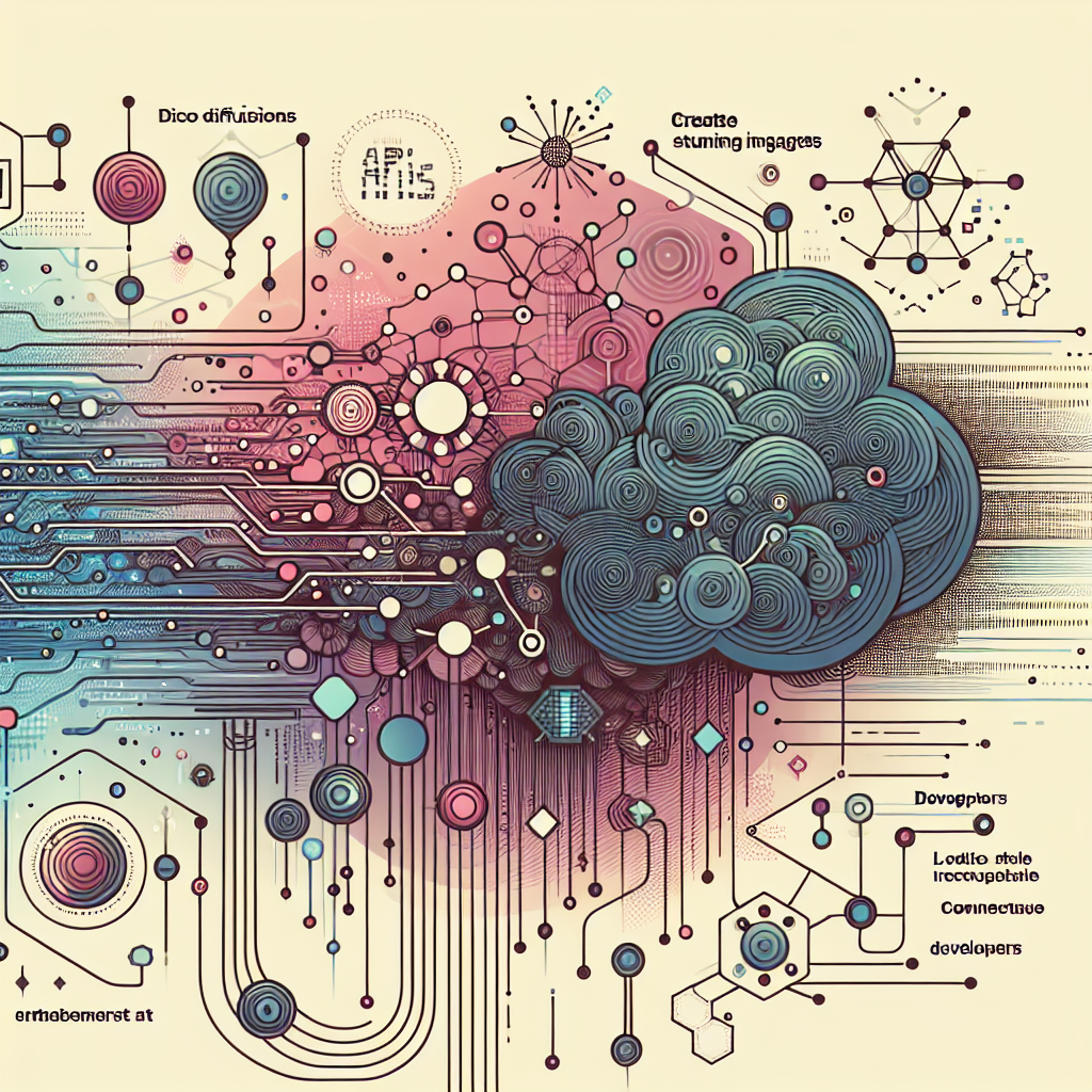 Create Stunning Images with Disco Diffusion Style Cognitive Actions