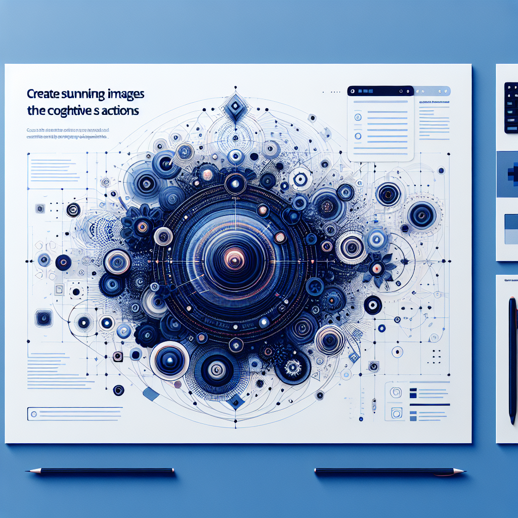 Create Stunning Images with the imcobrandsom/careismatics_blue Cognitive Actions