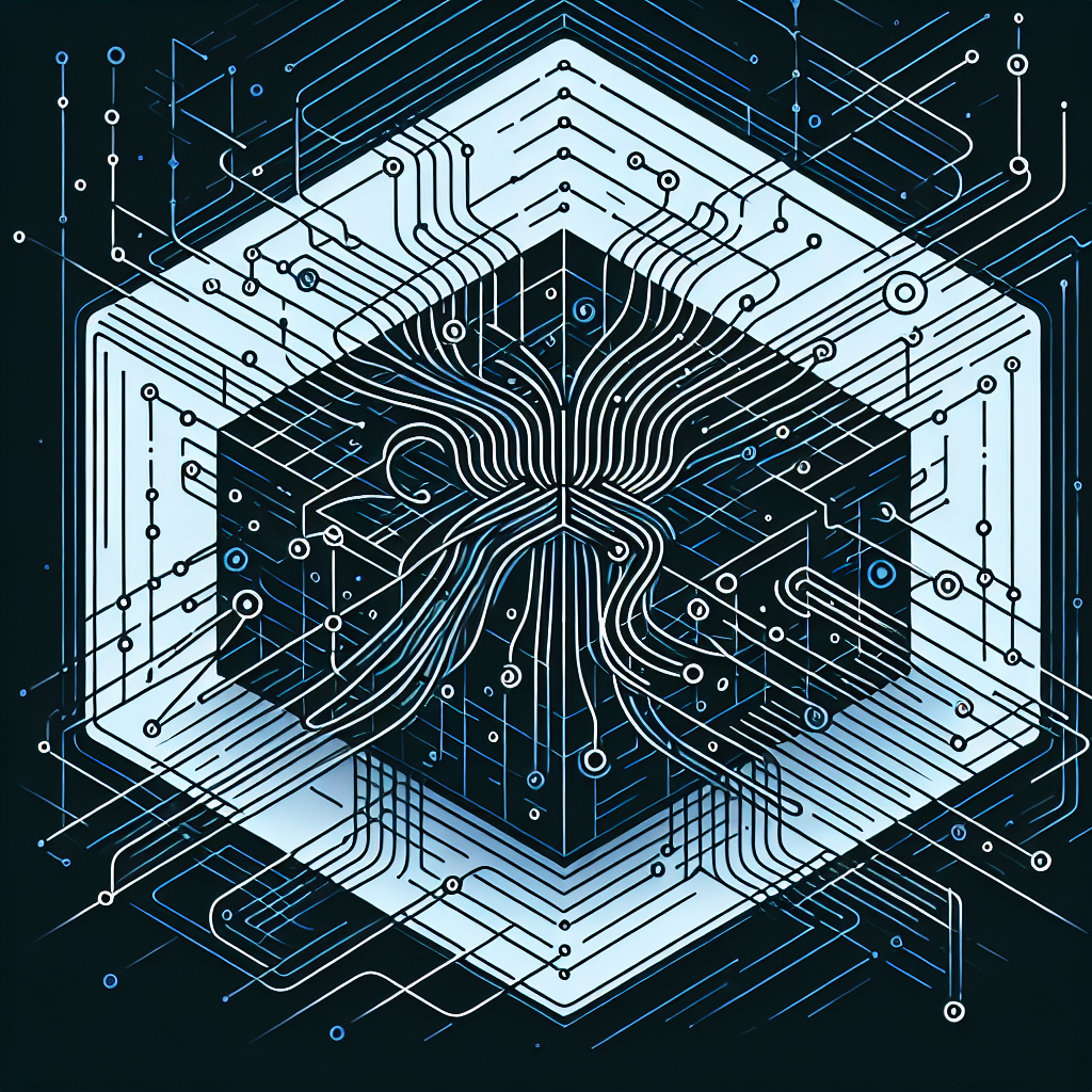 Enhance Your Images with Line Art Modifications Using T2i Adapter