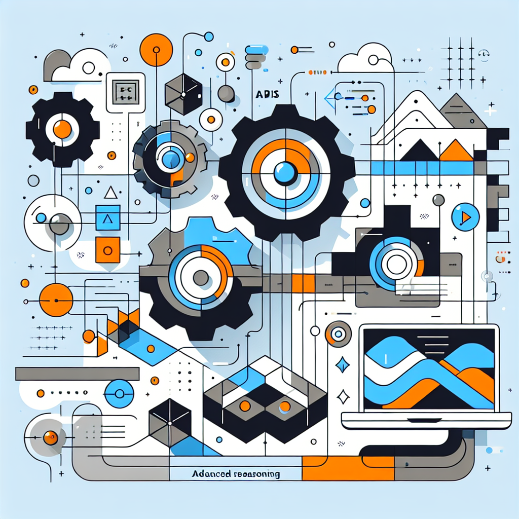 Enhance Your Applications with Advanced Reasoning using Qwq 32b