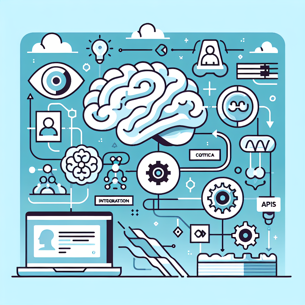 Generate Brain MRI Images with Cognitive Actions: A Developer's Guide