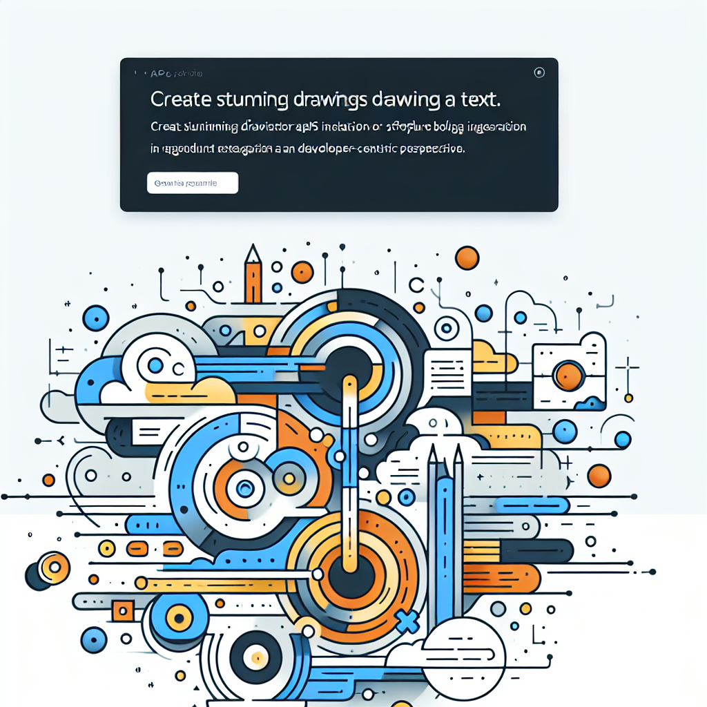 Create Stunning Drawings from Text with StyleCLIPDraw Actions