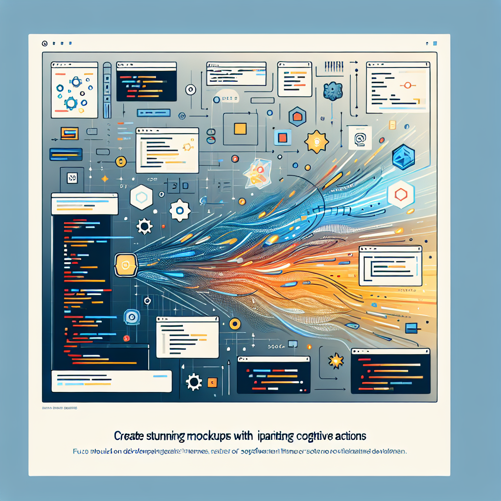 Create Stunning Mockups with yuni-eng/inpainting Cognitive Actions