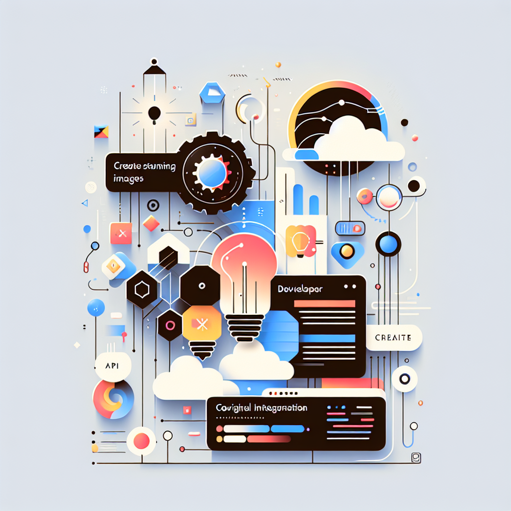 Create Stunning Images with MiniMax Cognitive Actions