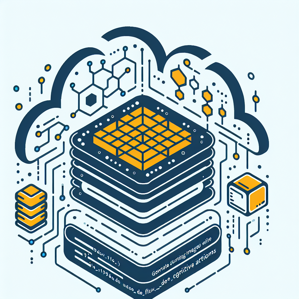 Generate Stunning Images with the rainer1966-de/flux_rainer Cognitive Actions