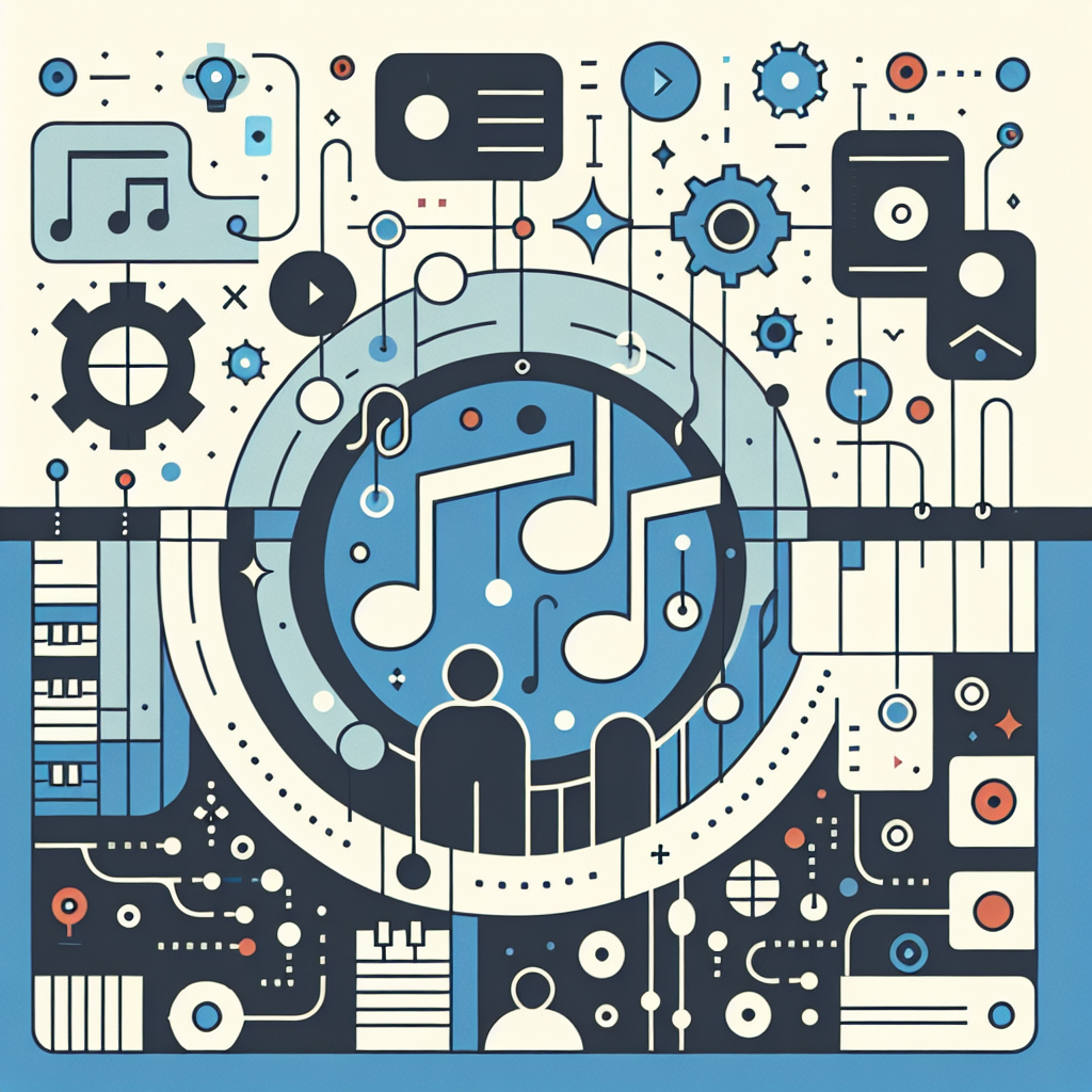 Create Unique Music Tracks Effortlessly with Musicgen Songstarter