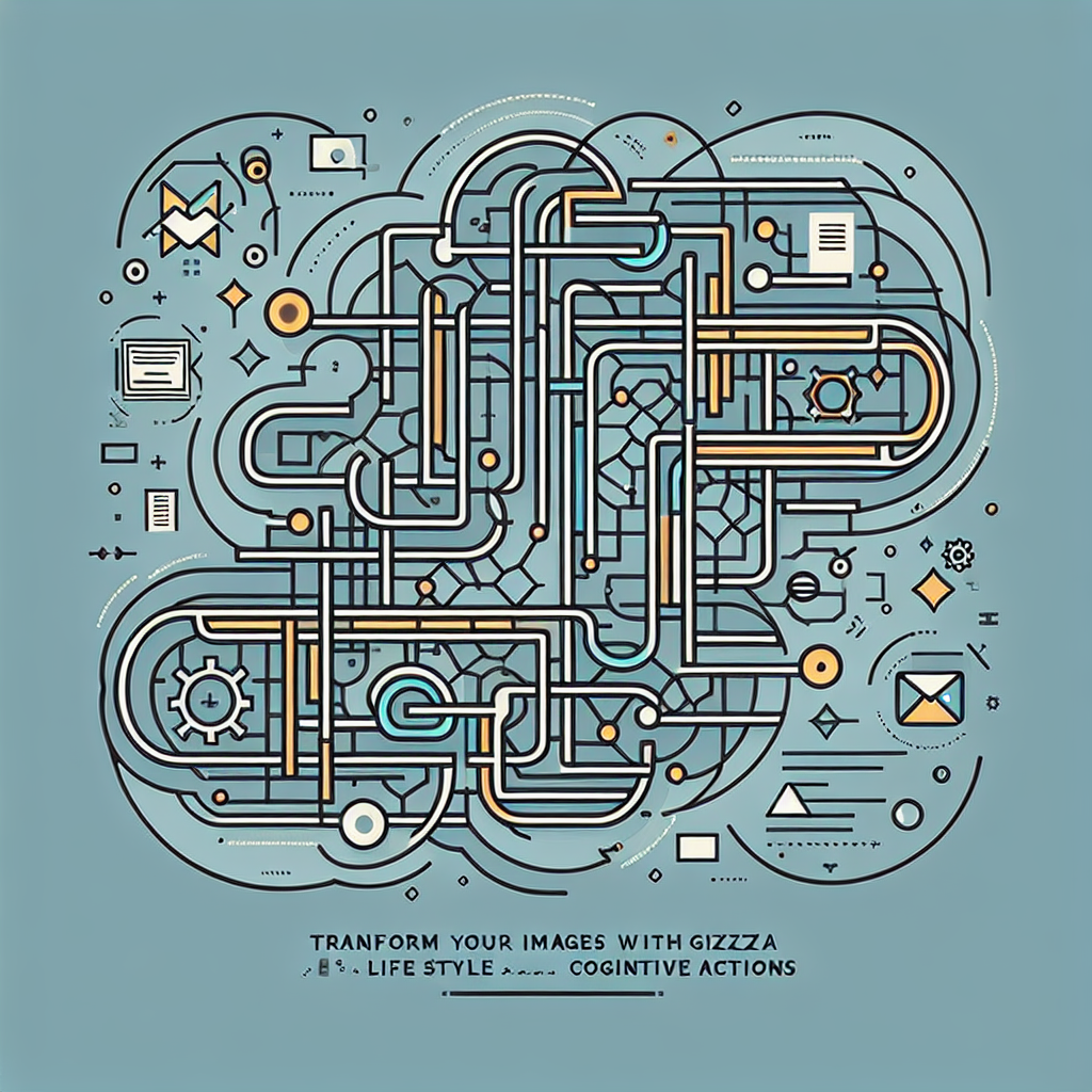 Transform Your Images with Giza Life Style Cognitive Actions