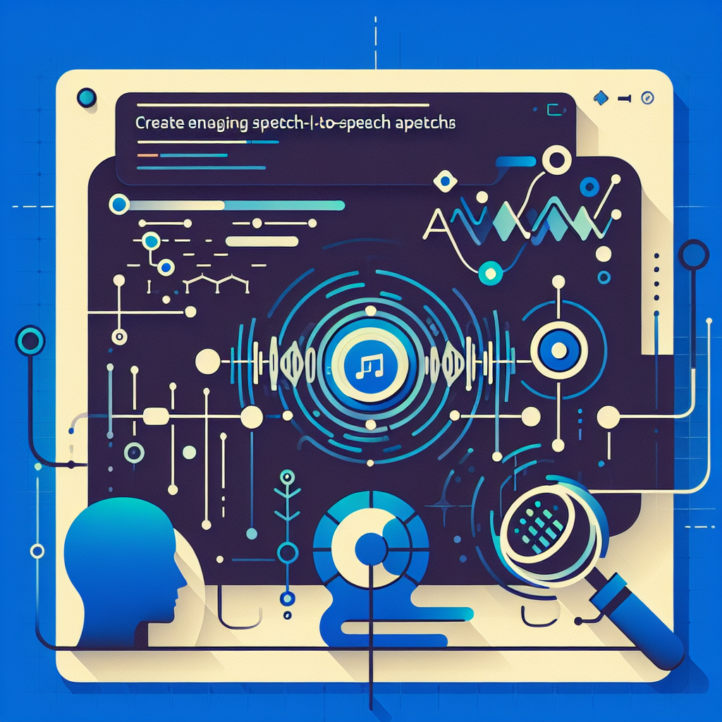 Create Engaging Speech with Mars5 Text-to-Speech Actions